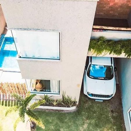 Vila Milagres Duplex Boutique 200M Da Praia São Miguel dos Milagres Exteriér fotografie