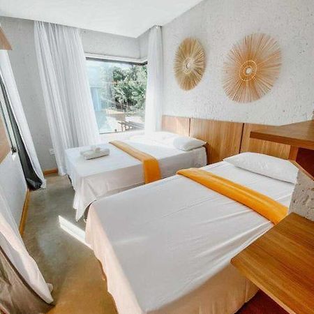 Vila Milagres Duplex Boutique 200M Da Praia São Miguel dos Milagres Exteriér fotografie