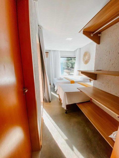 Vila Milagres Duplex Boutique 200M Da Praia São Miguel dos Milagres Exteriér fotografie