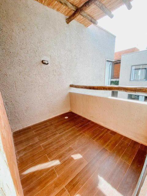 Vila Milagres Duplex Boutique 200M Da Praia São Miguel dos Milagres Exteriér fotografie