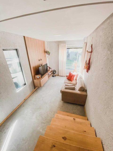 Vila Milagres Duplex Boutique 200M Da Praia São Miguel dos Milagres Exteriér fotografie