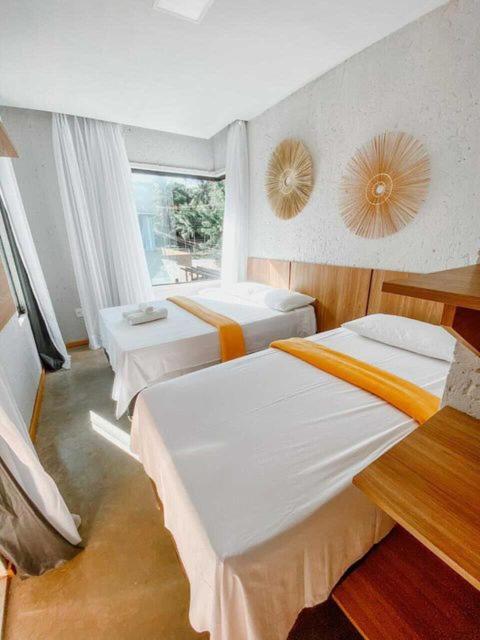 Vila Milagres Duplex Boutique 200M Da Praia São Miguel dos Milagres Exteriér fotografie