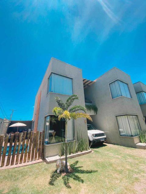 Vila Milagres Duplex Boutique 200M Da Praia São Miguel dos Milagres Exteriér fotografie