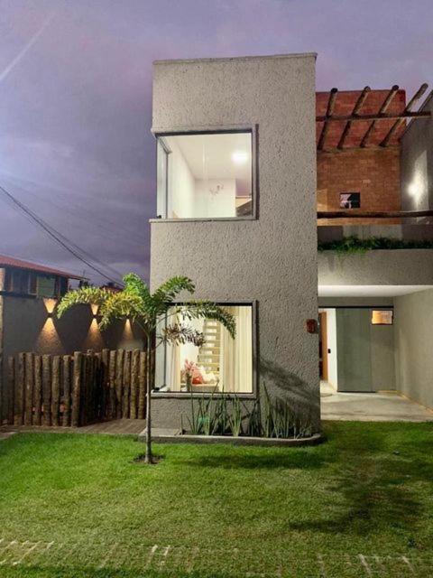 Vila Milagres Duplex Boutique 200M Da Praia São Miguel dos Milagres Exteriér fotografie