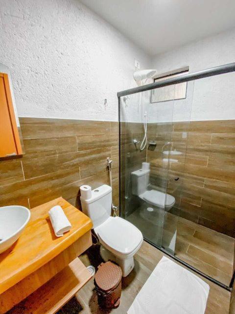 Vila Milagres Duplex Boutique 200M Da Praia São Miguel dos Milagres Exteriér fotografie