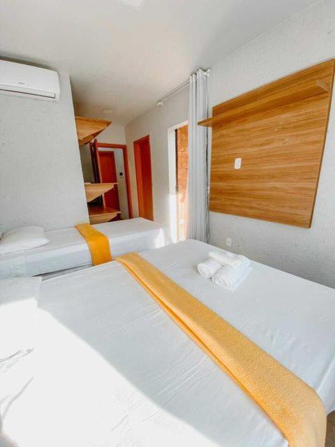 Vila Milagres Duplex Boutique 200M Da Praia São Miguel dos Milagres Exteriér fotografie