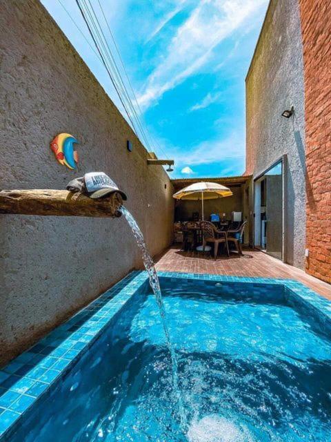 Vila Milagres Duplex Boutique 200M Da Praia São Miguel dos Milagres Exteriér fotografie