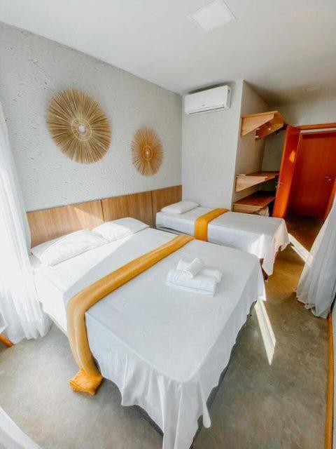 Vila Milagres Duplex Boutique 200M Da Praia São Miguel dos Milagres Exteriér fotografie