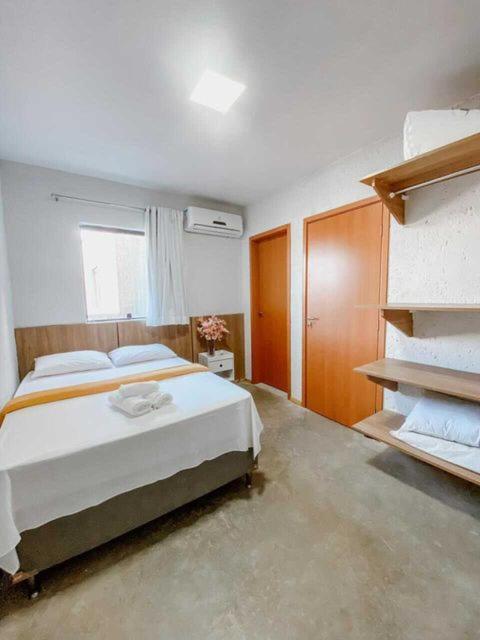 Vila Milagres Duplex Boutique 200M Da Praia São Miguel dos Milagres Exteriér fotografie