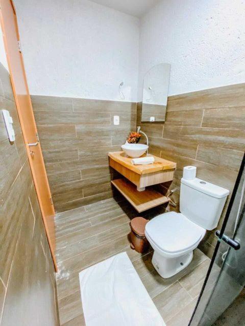 Vila Milagres Duplex Boutique 200M Da Praia São Miguel dos Milagres Exteriér fotografie
